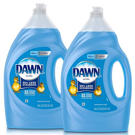 46 with Subscribe & Save discount. . Amazon dish soap